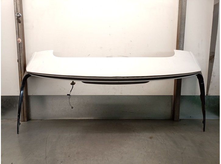 Recambio de aleron trasero para ford kuga iii (dfk) 1.5 ecoboost referencia OEM IAM LV4BS44210BW 2535581 