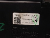 Recambio de cuadro instrumentos para hyundai kona furgoneta/suv (os, ose, osi) ev referencia OEM IAM 940M3BF200  BF940V1010 MOBI