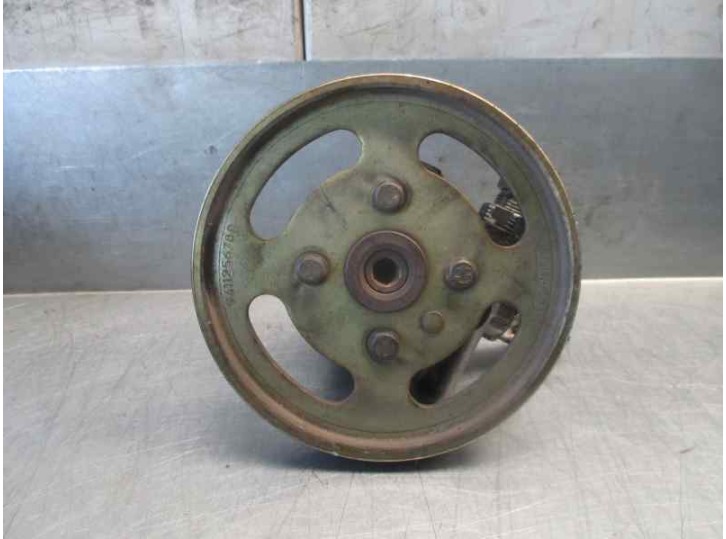 Recambio de bomba servodireccion para peugeot 306 berlina 3/5 puertas (s1) 1.6 referencia OEM IAM 7849701 