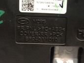 Recambio de cuadro instrumentos para hyundai kona furgoneta/suv (os, ose, osi) ev referencia OEM IAM 940M3BF200  BF940V1010 MOBI
