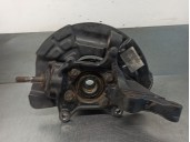 Recambio de mangueta delantera izquierda para volvo xc90 2.5 20v turbo cat referencia OEM IAM 08630770 
