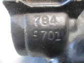 Recambio de bomba servodireccion para peugeot 306 berlina 3/5 puertas (s1) 1.6 referencia OEM IAM 7849701 