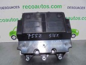 Replacement electronic module for Honda Civic sedan 4 hybrid (FD3) 1.3 cat OEM IAM reference 1B100RMXE07 76221112549 