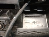 Recambio de aleron trasero para ford kuga iii (dfk) 1.5 ecoboost referencia OEM IAM LV4BS44210BW 2535581 