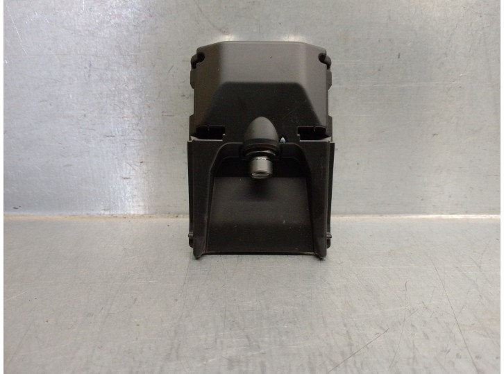 Recambio de modulo electronico para opel crossland x 1.2 referencia OEM IAM 9828694780 