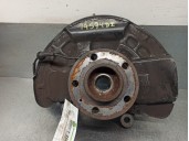 Recambio de mangueta delantera izquierda para volvo xc90 2.5 20v turbo cat referencia OEM IAM 08630770 