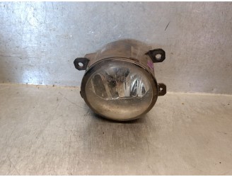 Recambio de faro antiniebla izquierdo para citroën c-elysee (dd_) 1.6 bluehdi 100 referencia OEM IAM 9687410080 6208Q3 89207181 