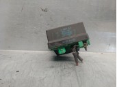 Recambio de caja precalentamiento para peugeot 306 berlina 3/4/5 puertas (s2) 1.9 diesel referencia OEM IAM 9639912580 51299011A