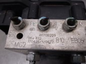 Recambio de abs para mitsubishi space star (a00) 1.2 referencia OEM IAM 4670B229  