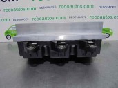 Replacement electronic module for Honda Civic sedan 4 hybrid (fd3) 1.3 cat OEM IAM reference 1B100RMXE07 76221112549 
