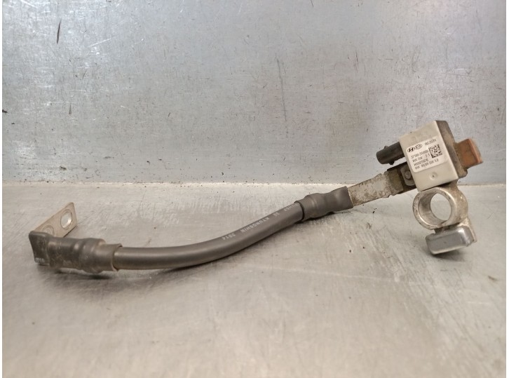 Recambio de cableado para hyundai santa fé iii (dm, dma) 2.2 crdi referencia OEM IAM 371802W000 371802W000 