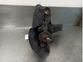 Recambio de mangueta delantera izquierda para volvo xc90 2.5 20v turbo cat referencia OEM IAM 08630770  