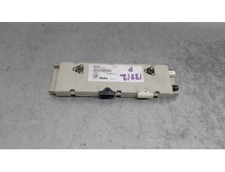 Recambio de modulo electronico para mini cooper (rc31) (2004-...) manual 1.6 85 referencia OEM IAM 341676504 21367510 FUBA