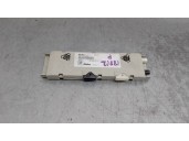 Recambio de modulo electronico para mini cooper (rc31) (2004-...) manual 1.6 85 referencia OEM IAM 341676504 21367510 FUBA