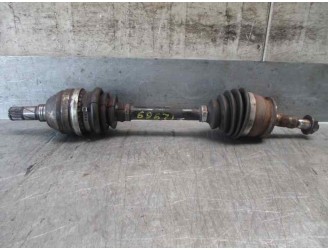 Recambio de transmision delantera izquierda para opel astra j gti 1.4 sedan p10 referencia OEM IAM 13335145 10243397 GKN