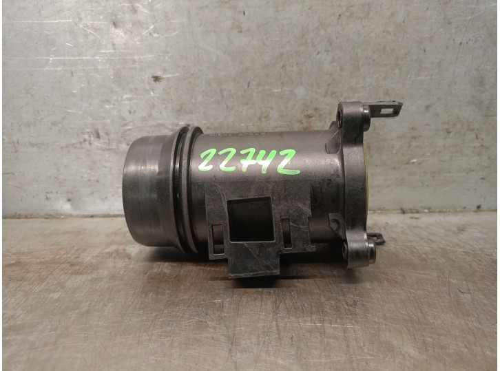 Recambio de caudalimetro para bmw 3 (e90) 320 d referencia OEM IAM 11618506359 11618519492 