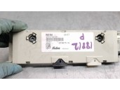 Recambio de modulo electronico para mini cooper (rc31) (2004-...) manual 1.6 85 referencia OEM IAM 341676504 21367510 FUBA