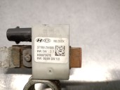 Recambio de cableado para hyundai santa fé iii (dm, dma) 2.2 crdi referencia OEM IAM 371802W000 371802W000 