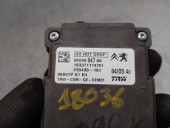 Recambio de modulo electronico para opel crossland x 1.2 referencia OEM IAM 9828694780 