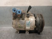 Replacement air conditioning compressor for Hyundai Coupe I (RD) 2.0 16V OEM IAM reference 9770127000 9770127000 