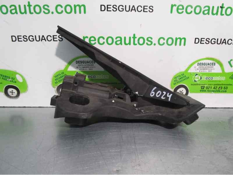 Recambio de potenciometro pedal para seat leon (1p1) 1.9 tdi referencia OEM IAM 1K1721503P  