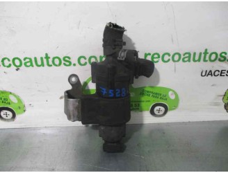 Recambio de bomba agua para mercedes-benz clase e (w210) berlina 3.2 v6 18v cat referencia OEM IAM A21033004140 0392020029 BOSC