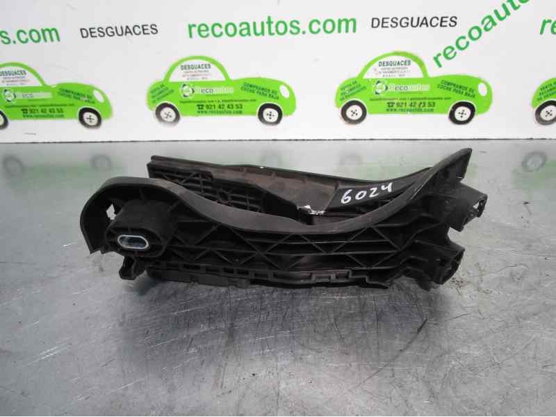 Recambio de potenciometro pedal para seat leon (1p1) 1.9 tdi referencia OEM IAM 1K1721503P  