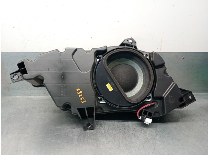 Recambio de altavoz/altavoces para hyundai santa fé iii (dm, dma) 2.2 crdi referencia OEM IAM 963802W100 963802W100 