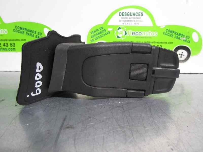 Recambio de mando multifuncion para seat ibiza (6j5) 1.2 tdi referencia OEM IAM 5J0959849  