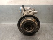 Replacement air conditioning compressor for Hyundai Coupe I (RD) 2.0 16V OEM IAM reference 9770127000 9770127000 