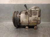 Replacement air conditioning compressor for Hyundai Coupe I (RD) 2.0 16V OEM IAM reference 9770127000 9770127000 