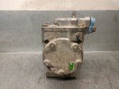 Replacement air conditioning compressor for Hyundai Coupe I (RD) 2.0 16V OEM IAM reference 9770127000 9770127000 