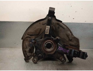 Recambio de mangueta delantera izquierda para peugeot 508 allure referencia OEM IAM 3646A9  