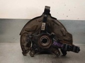 Recambio de mangueta delantera izquierda para peugeot 508 allure referencia OEM IAM 3646A9  