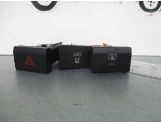 Recambio de mandos salpicadero para volkswagen polo (6r1) 1.2 tdi referencia OEM IAM 6R0927117A 6R0953509B 6R0959621A