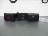 Recambio de mandos salpicadero para volkswagen polo (6r1) 1.2 tdi referencia OEM IAM 6R0927117A 6R0953509B 6R0959621A