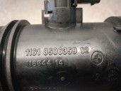 Recambio de caudalimetro para bmw 3 (e90) 320 d referencia OEM IAM 11618506359 11618519492 