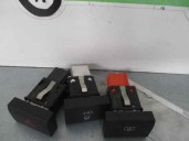 Recambio de mandos salpicadero para volkswagen polo (6r1) 1.2 tdi referencia OEM IAM 6R0927117A 6R0953509B 6R0959621A