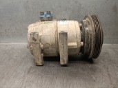 Replacement air conditioning compressor for Hyundai Coupe I (RD) 2.0 16V OEM IAM reference 9770127000 9770127000 