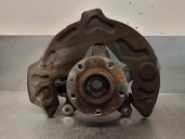 Recambio de mangueta delantera izquierda para peugeot 508 allure referencia OEM IAM 3646A9 