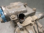 Replacement air conditioning compressor for Hyundai Coupe I (RD) 2.0 16V OEM IAM reference 9770127000 9770127000 