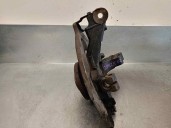 Recambio de mangueta delantera izquierda para peugeot 508 allure referencia OEM IAM 3646A9 