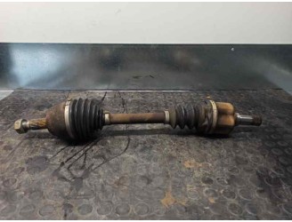 Recambio de transmision delantera izquierda para fiat ulysse (179) 2.2 16v jtd cat referencia OEM IAM 9645249280  