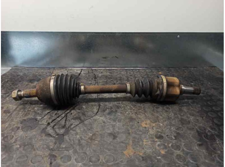 Recambio de transmision delantera izquierda para fiat ulysse (179) 2.2 16v jtd cat referencia OEM IAM 9645249280  