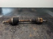 Recambio de transmision delantera izquierda para fiat ulysse (179) 2.2 16v jtd cat referencia OEM IAM 9645249280  