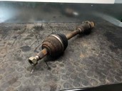 Recambio de transmision delantera izquierda para fiat ulysse (179) 2.2 16v jtd cat referencia OEM IAM 9645249280  