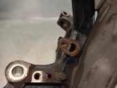 Recambio de mangueta delantera izquierda para peugeot 508 allure referencia OEM IAM 3646A9 