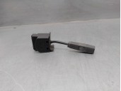 Recambio de mando limpia para renault 5 (b/c40) 1.1 referencia OEM IAM 7700761980 