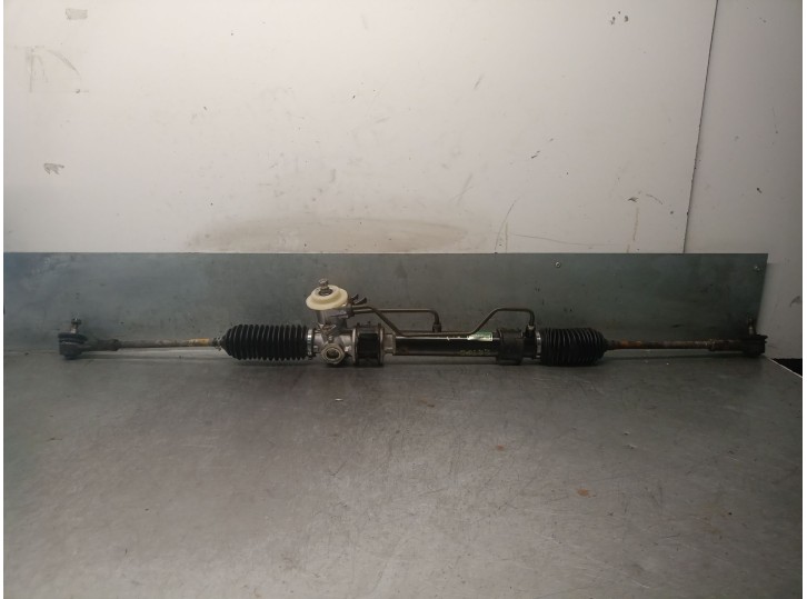 Replacement steering rack for Hyundai Coupe I (RD) 2.0 16V OEM IAM reference 5770027000 5771027000 