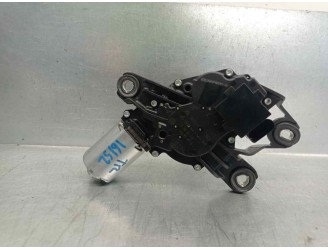 Recambio de motor limpia trasero para volkswagen polo (6c1) 1.4 tdi referencia OEM IAM 5K6955711B 0390201216 BOSCH